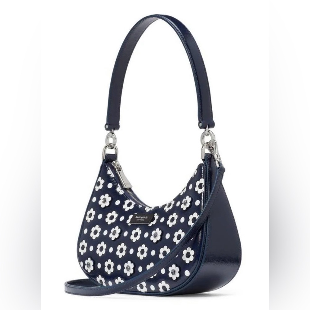 Kate Spade Shoulder Bag Convertible Crossbody NWT